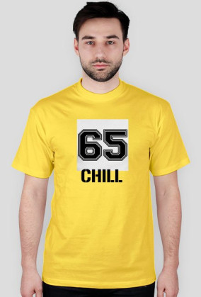 Koszulka Chill