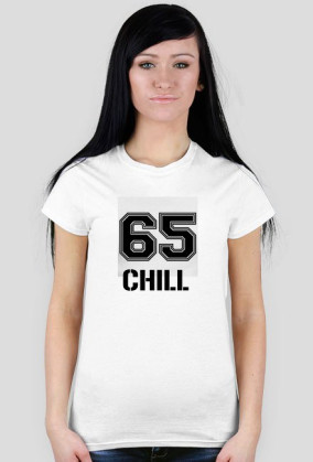 Koszulka Chill