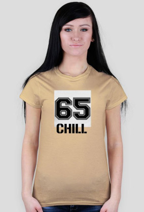 Koszulka Chill