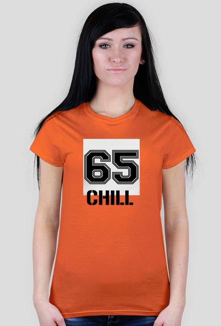 Koszulka Chill