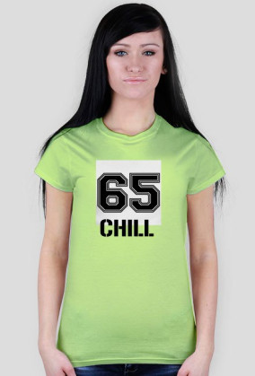 Koszulka Chill