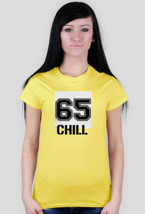 Koszulka Chill