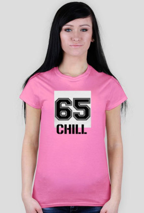 Koszulka Chill