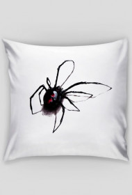 Poduszka z pajączkiem