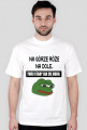 Na górze róże...