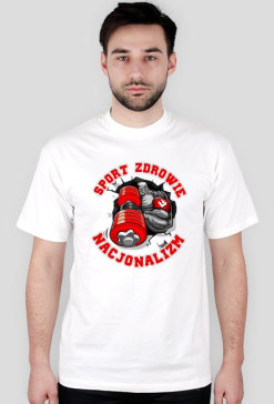 sport zdrowie nacjonalizm