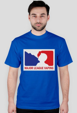 major league vaping