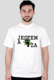 Ja jestem za!