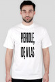 Around TOI TOI T-shirt