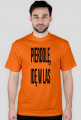 Around TOI TOI T-shirt