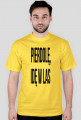 Around TOI TOI T-shirt