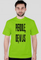 Around TOI TOI T-shirt
