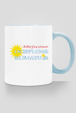 Ocieplenie Klimatu