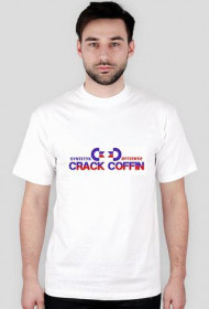 Crack Coffin