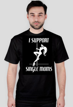 Support single moms