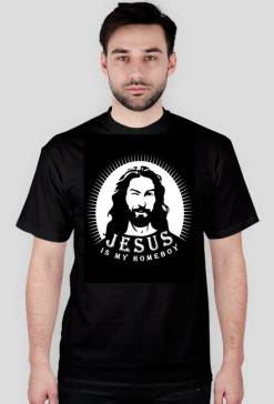 Jesus