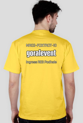 Ingress Podhale goralevent