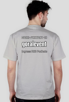 Ingress Podhale goralevent