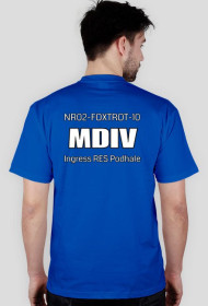 Ingress Podhale MDIV