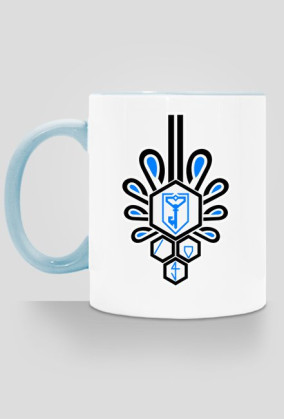 Kubek Ingress Podhale