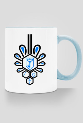 Kubek Ingress Podhale