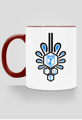 Kubek Ingress Podhale