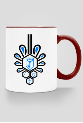 Kubek Ingress Podhale