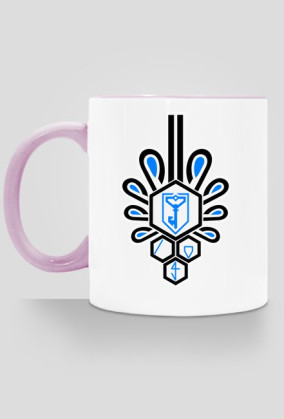 Kubek Ingress Podhale