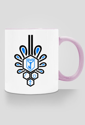 Kubek Ingress Podhale