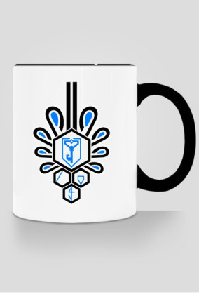 Kubek Ingress Podhale