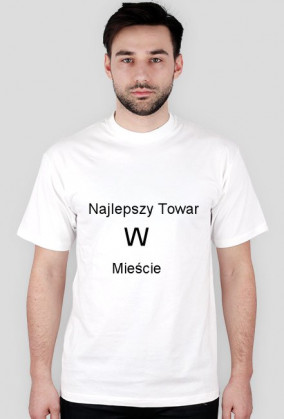 Najlepszy towar w miescie