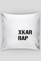 Poduszka - XKAR RAP
