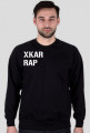 bluza wekend - XKAR RAP