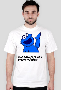 Gamingowy potwór!