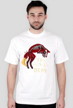 Fox is DEAD