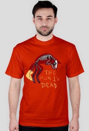 Fox is DEAD