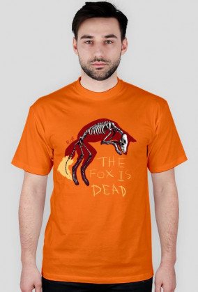 Fox is DEAD