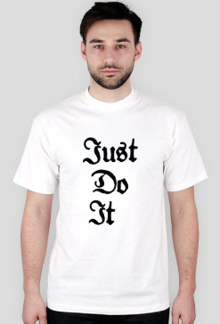 stylowy tiszert