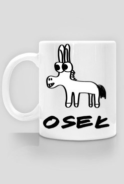 Kubek Oseł