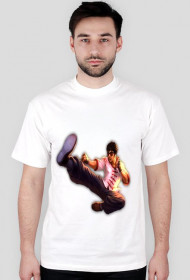 t-shirt lee