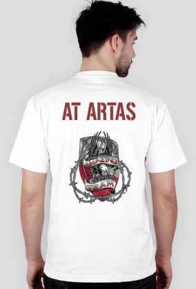 t-shirt lee