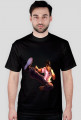 t-shirt lee