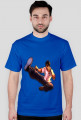 t-shirt lee