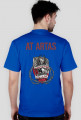 t-shirt lee