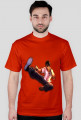 t-shirt lee