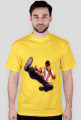 t-shirt lee