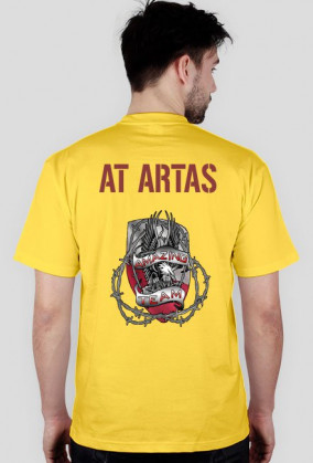 t-shirt lee