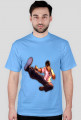 t-shirt lee
