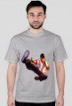 t-shirt lee