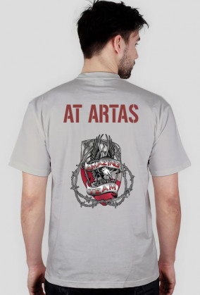 t-shirt lee